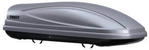 thule pacific 600