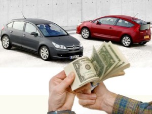Сложности покупки авто в кредит