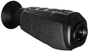 Тепловизор FLIR LS64