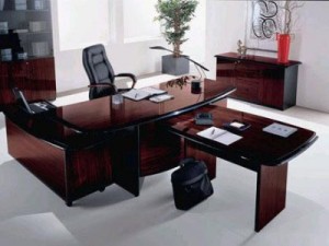 Какую мебель выбрать для рабочего кабинета в доме
