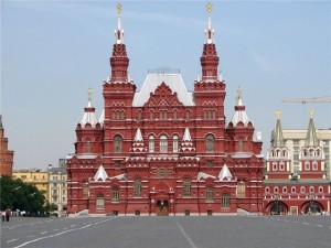Достопримечательности Москвы в рамках необычных экскурсий