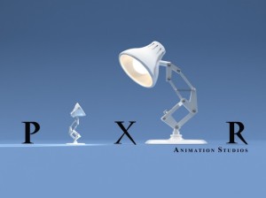 Новый мультфильм от удивительной студии Pixar