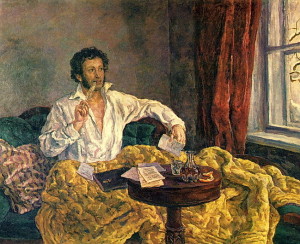 В «Слово/Slovo» издали полное 11-ти томное собрание сочинений Пушкина А.С., включая произведения с ненормативной лексикой.