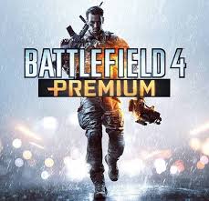 Купить Battlefield 4 Premium