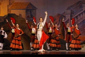 Шесть коллективов представят свои спектакли на Театральном Олимпе в Сочи