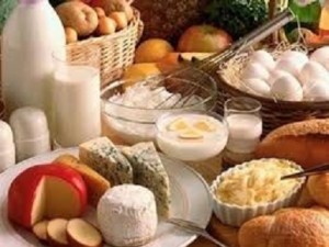 Алтайские фермеры доставляют продукты на дом