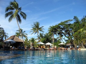 Индивидуальный отдых на Бали