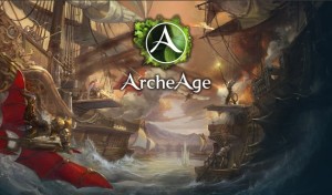 Обновление ArcheAge, версия 1.2